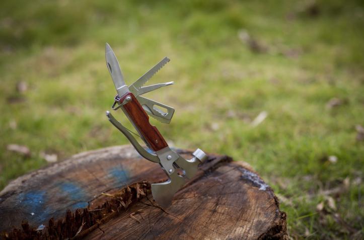 挑一把好用的菜刀,挑把刀