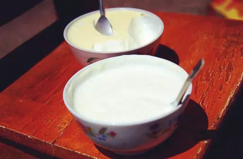 情浓半生歌词,喝一口青海老酸奶