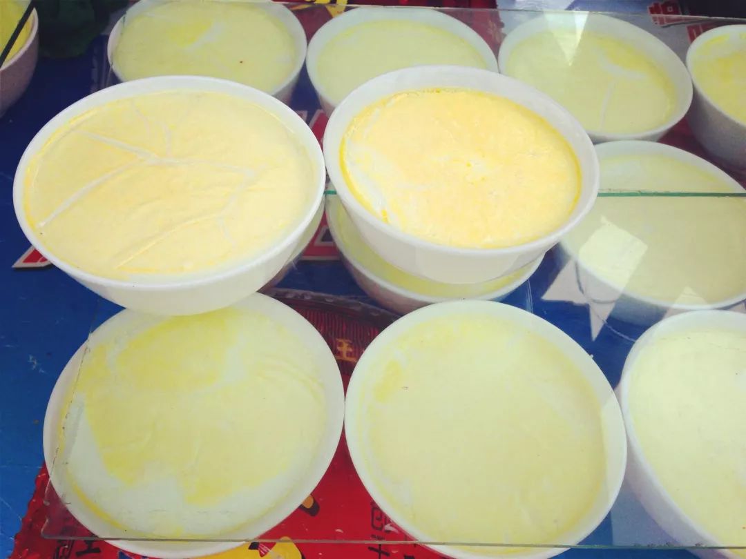 情浓半生歌词,喝一口青海老酸奶