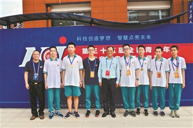 信息学奥赛金牌可以保送北大吗,信息学竞赛金牌选手清华大学保送