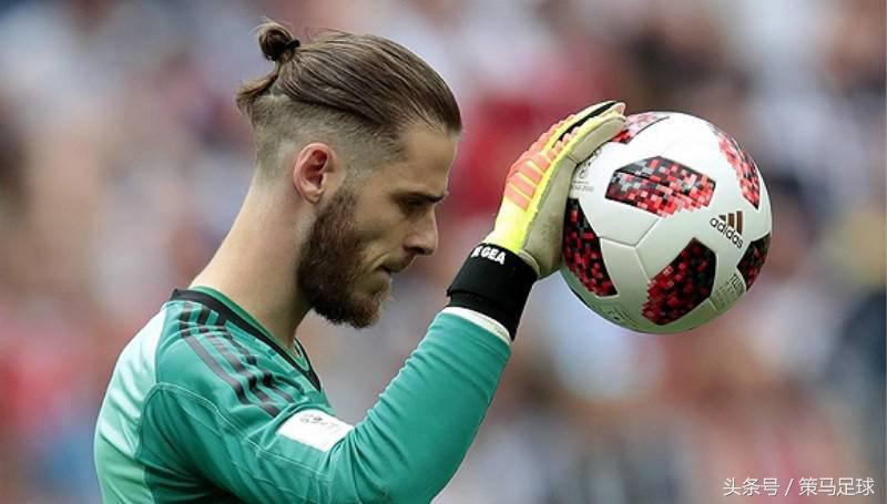 削发明志的发型,卡里乌斯世界杯表现