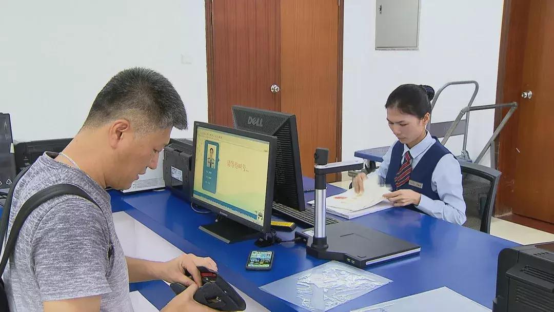 深圳车管所现场办理临牌,深圳24小时自助取证