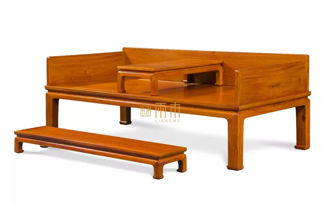 嘉木堂架子床,嘉木堂收藏的架子床