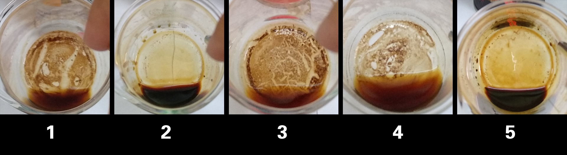真相来了，各国的燃油添加剂到底有没有用（第五期）