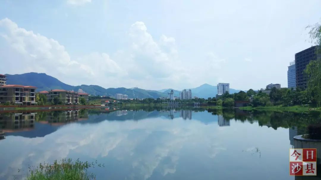 「沙县项目攻坚」以人民为中心，县委、县政府全力推进14件为民办实事项目建设