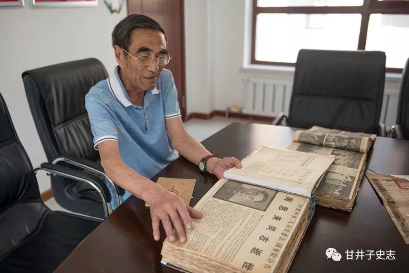 什么情况？八位摄影大咖竟然齐聚甘井子街头……