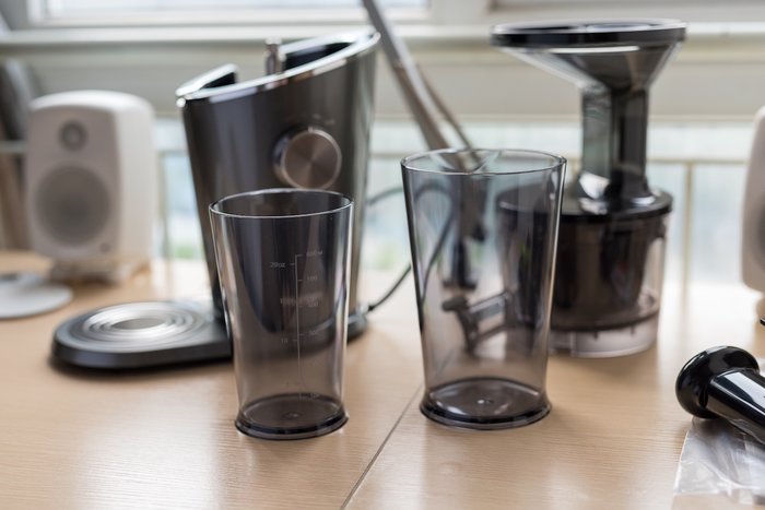 惠人h201榨汁机开箱视频 (惠人果汁机h201)