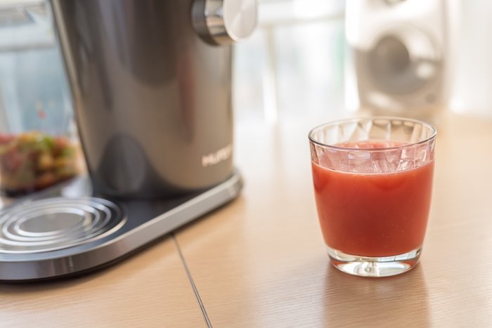 惠人榨汁机第一代使用方法,惠人榨汁机的半开和全开区别