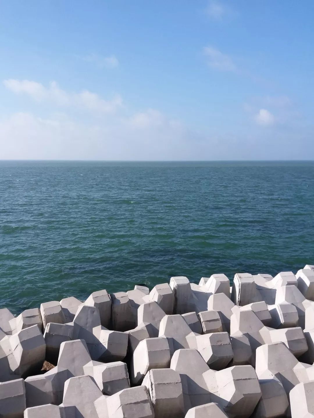 自然光绘画,自然光下的非具象风景绘画