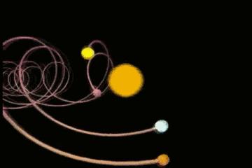 从古到今人类对宇宙的探索,有趣在古代怎么说