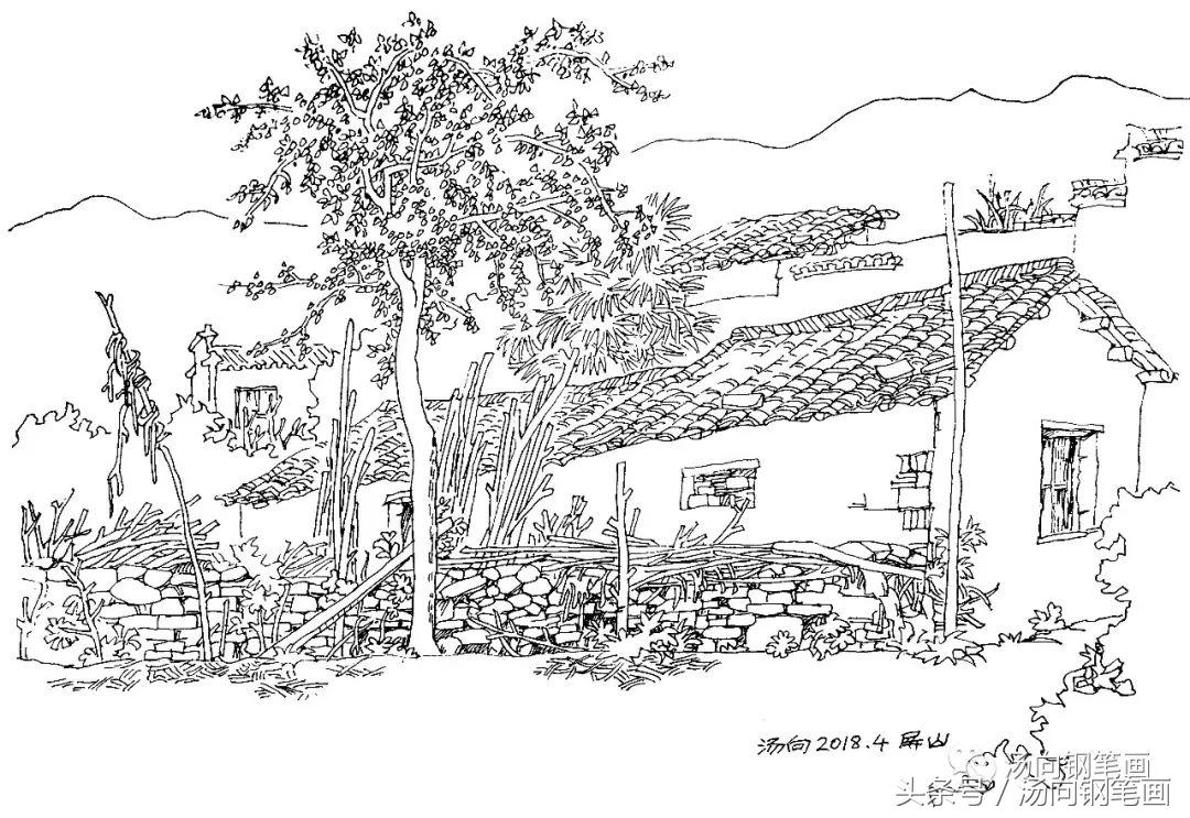 入门宝典115素描纸是用于画速写是很好的选择