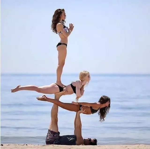 旅游团集体照拍照姿势,旅游攻略自己拍