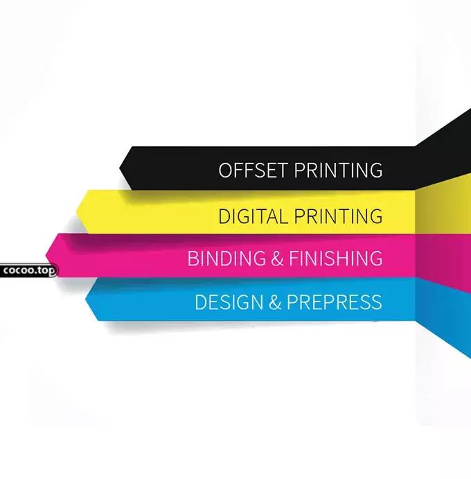 设计师印刷指南,设计师怎么避免印刷色差