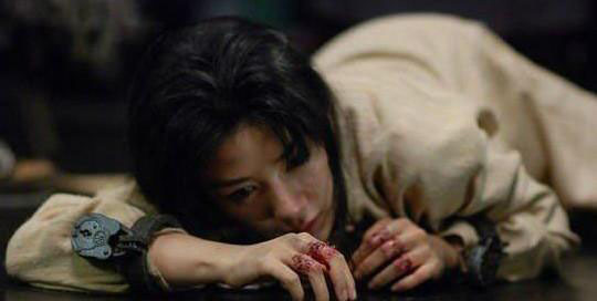 历史中残忍的十大酷刑,盘点历史上最残忍的酷刑