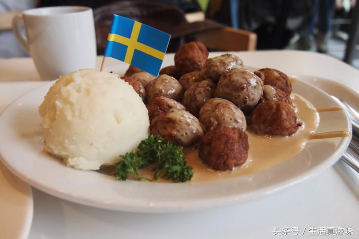 去宜家吃饭,去宜家吃个晚饭顺便逛一逛