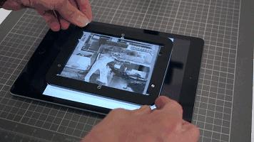 手机能扫描相片,手机扫描胶卷底片app