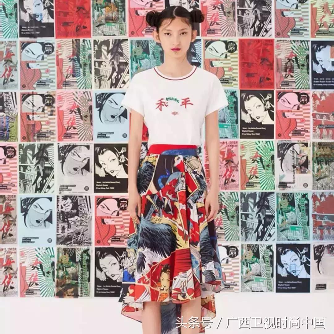 中国风穿什么好看,中国风适合年轻人穿吗