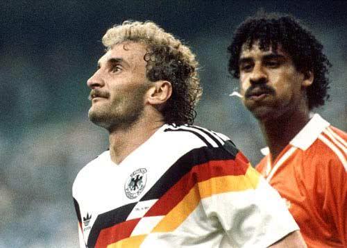 世界足坛的冤家,世界足坛史上十大经典对决