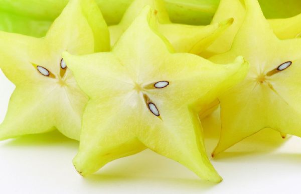 杨桃吃多了有毒吗,杨桃有毒食用杨桃需要注意什么