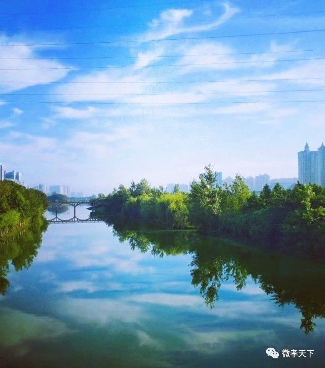 有多少人分不清楚孝感与孝感北,孝感人过早对孝感文化的感悟