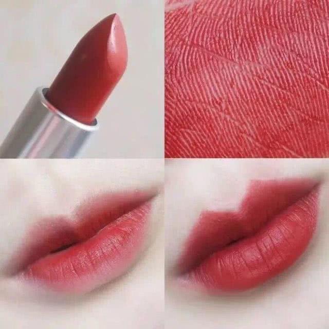 黄黑皮口红色号热卖排行榜10强,黄黑皮最显白的十大口红