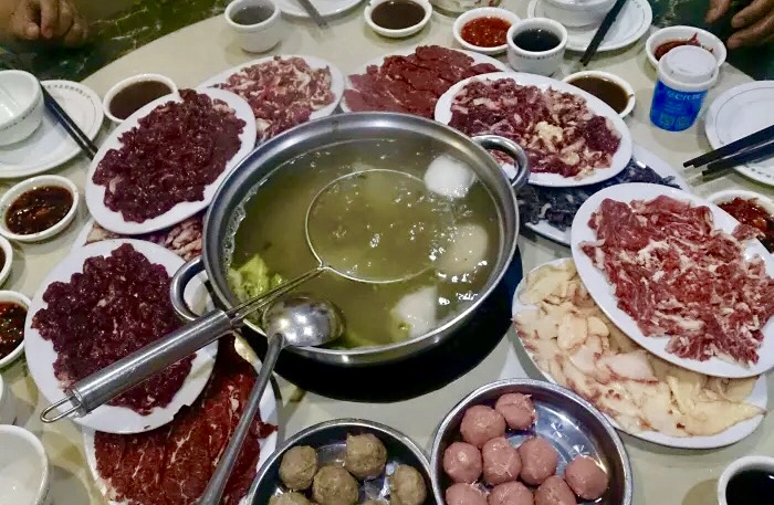 地道的潮汕牛肉,地道汕头潮汕牛肉正宗的店