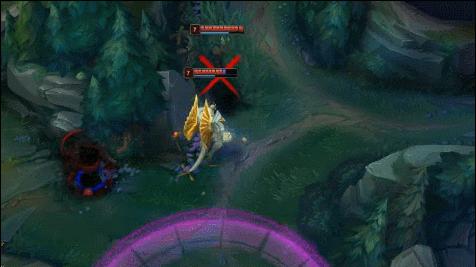 LOL辅助琴女胜率登顶韩服女神流玩法无限续航对面怎么打都满血