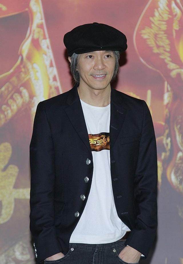 周星驰一辈子娶过多少个人,周星驰最想结婚的女人