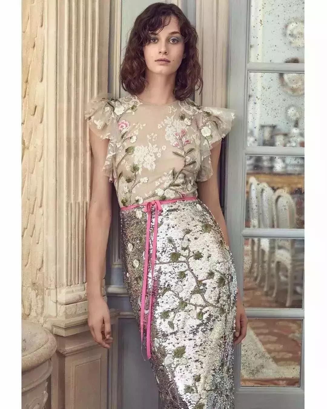 做服装一定要知道的120条服装术语,服装术语100个常识