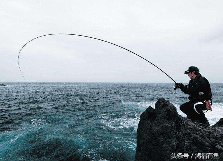 抛竿钩的正确使用方法,抛竿水滴轮正确使用方法