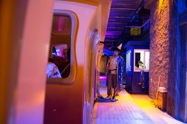 烂苹果乐园需要带什么,烂苹果乐园里有什么