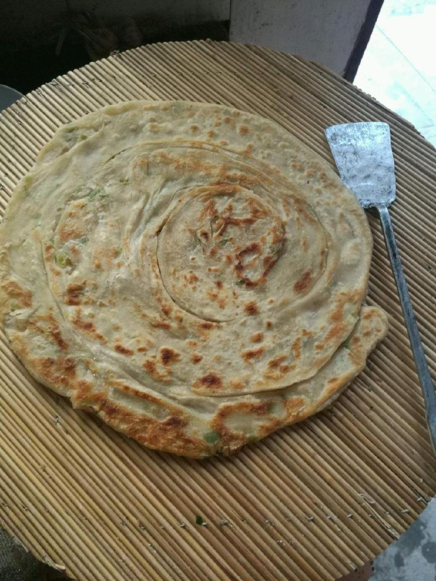 电饼铛烙饼太硬怎么回事,烙饼的家常做法电饼铛凉了不硬