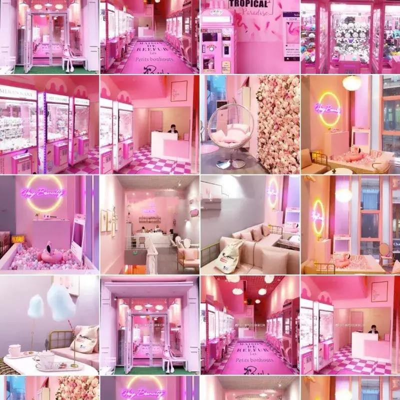 沈阳美食网红店于洪区,值得打卡的网红店沈阳