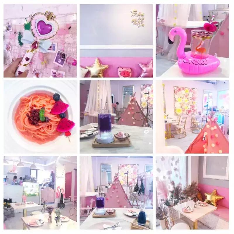 沈阳美食网红店于洪区,值得打卡的网红店沈阳