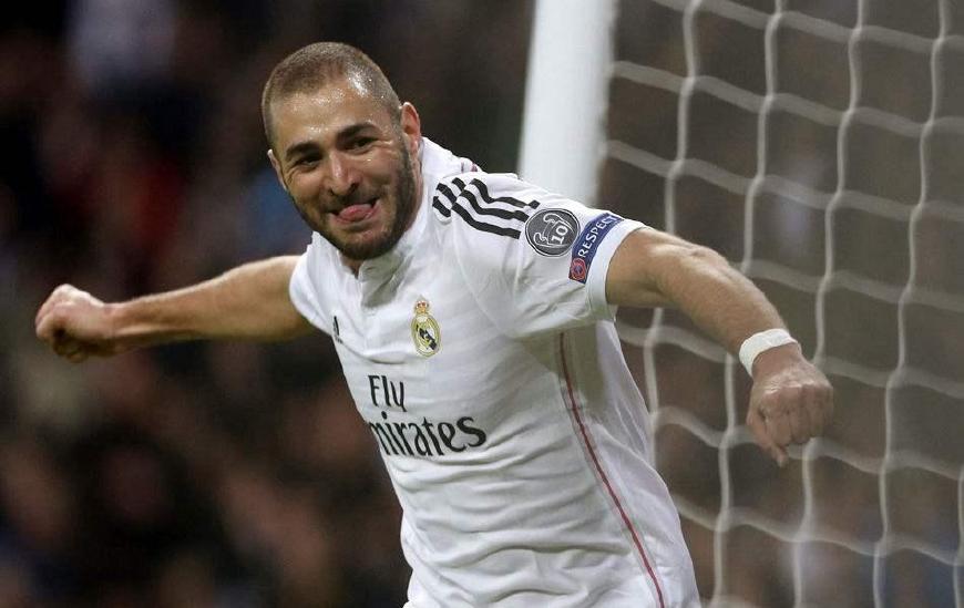 21世纪皇马前十名名单,21世纪西甲十大球星本泽马