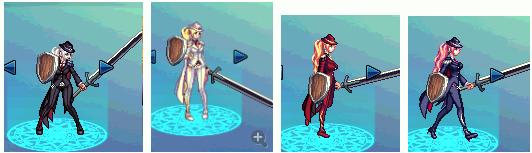 dnf深渊征服者称号自选礼盒,dnf征服者十五周年装备领取推荐