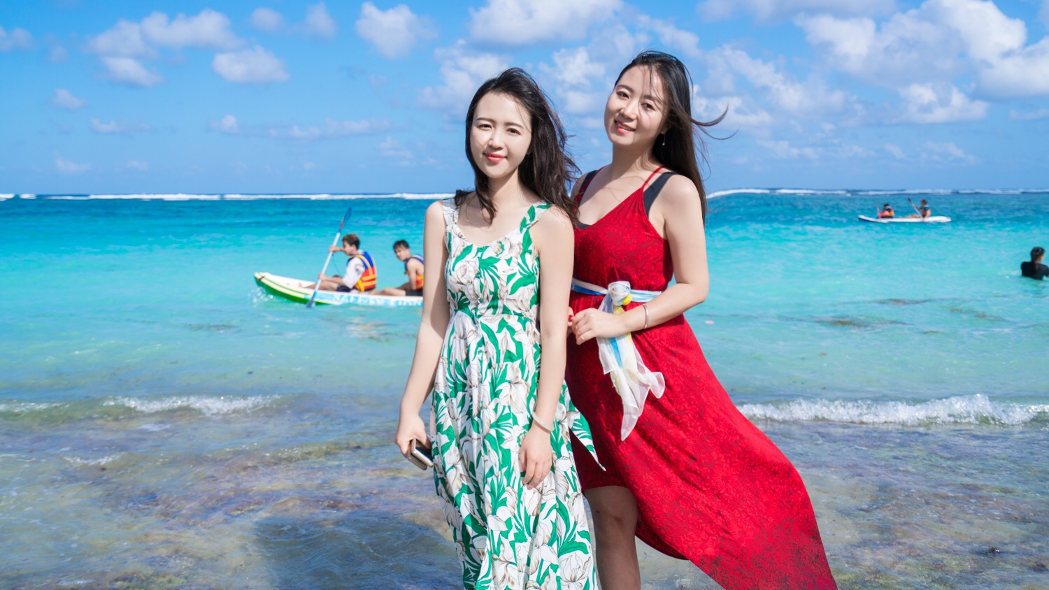 巴厘岛吃喝攻略,巴厘岛闺蜜