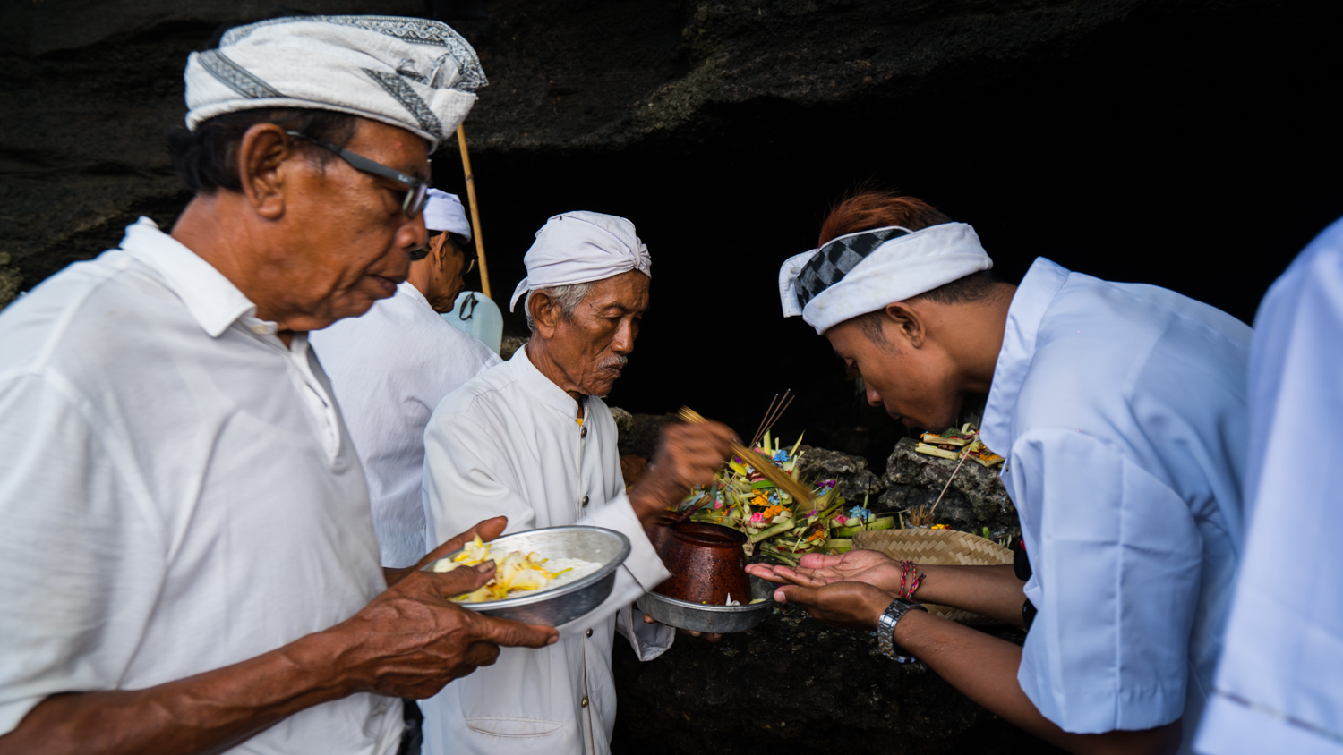 巴厘岛吃喝攻略,巴厘岛闺蜜