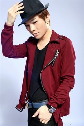 河源明星,从广东河源走出的4位明星