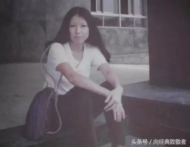 「经典文摘」三毛：我的笔友张拓芜