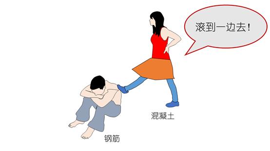 梁板柱施工视频教程,梁柱节点正确浇筑方法