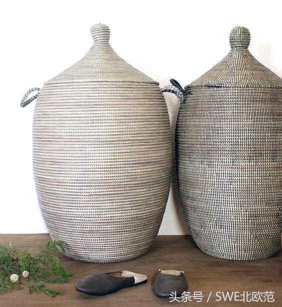 摩洛哥元素：欧洲网红的“韩式平眉”