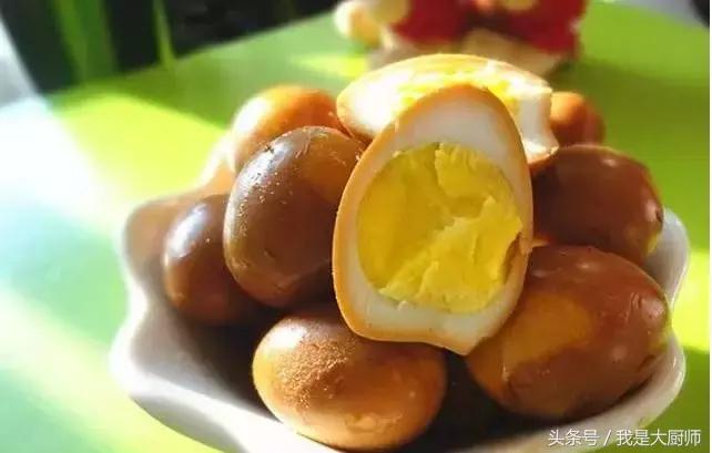 卤菜卤水制作方法及配方,卤菜卤水配方大全及制作