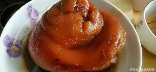 卤菜卤水制作方法及配方,卤菜卤水配方大全及制作