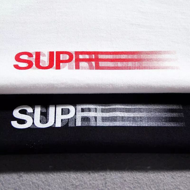 这次，国潮丢了中国的脸！国内第一家Supreme开业！专卖合法“山寨货”！