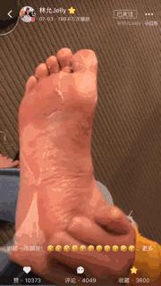 终于找到不磨脚又好看的鞋了！