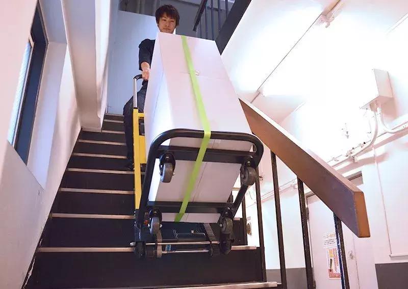 桌上烤肉串，手机剃鼻毛，这些产品脑洞真的很神奇了！