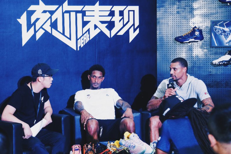 匹克态极3d打印篮球文化鞋,匹克3d打印