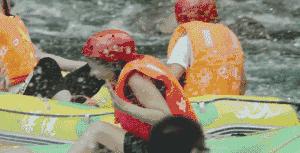 浙江省宁波十大漂流排名,宁波海边推荐漂流