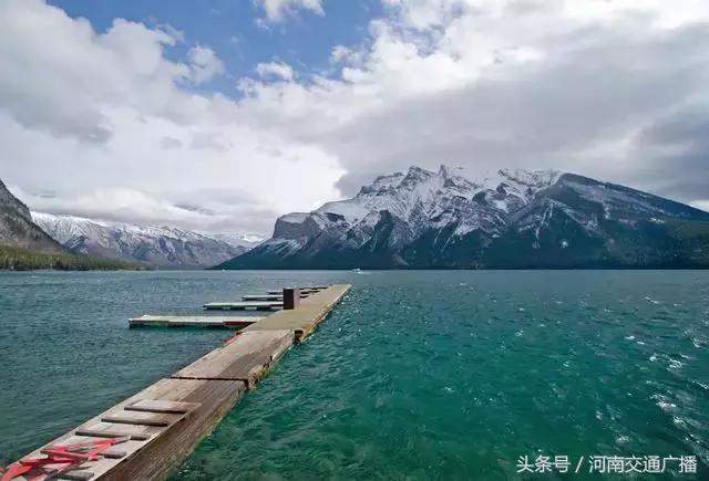 太赞！郑州人可以坐火车出国啦！2天就能到5国，沿途一路风景美食